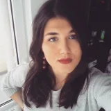 Неделина Николова