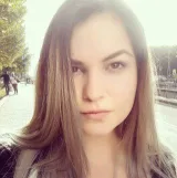 Мона Генчева