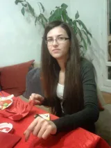 Ивелина Стоянова
