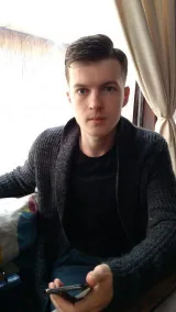 Никита Юшков