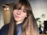 Радостина Тошева