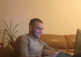 Виктор Ценков