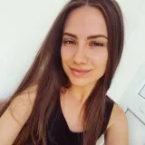 Михаела Димитрова