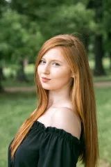 Ана-Мария Младенова