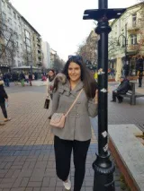 Маргарита Друнина