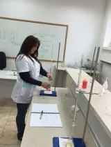 Милена Димитрова