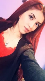 Фелисити Стойкова