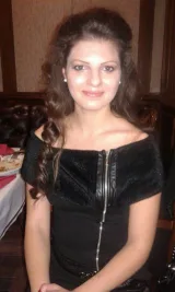 Валентина Занова