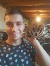 Димитър Бонев
