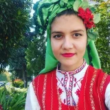 Янка Петрова
