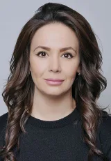 Яница Райкова