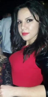 Ина Иванова