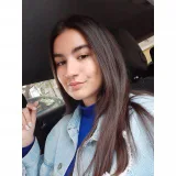 Адилина Бодурова