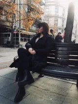 Биляна Гачева