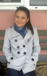 Росина Големджиева