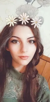 Николета Рядкова
