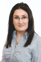 Накрие Селейдинова