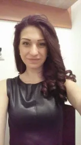 Мария Василева