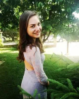 Антония Николова