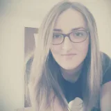 Мириям Кафалиева