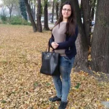 Наталия Кирчева