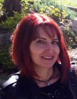 Елена Георгиева