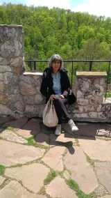 Ася Николова