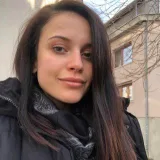 Александра Донева