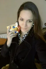 Теодора Миланова