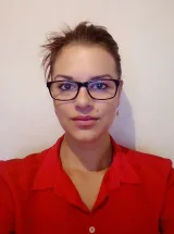 Божидара Георгиева