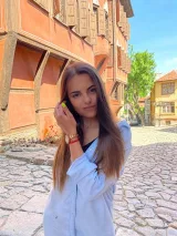 Лорен Рафаилова