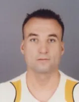 Валери Петров