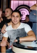 Киро Русчев