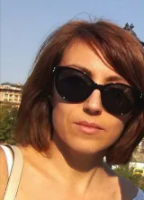 Марина Александрова