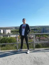 Окан Сеид
