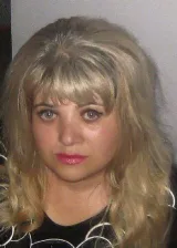 Марина Рашева