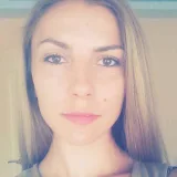 Моника Димитрова