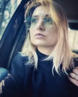 Дора Кръстева