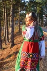 Памела Соколова