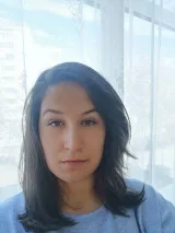 Стиляна Кънева