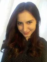 Елена Стоева