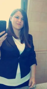 Гергана Пенелова