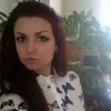 Калина Маринова