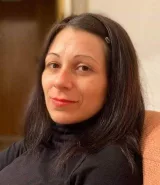 Евгения Георгиева
