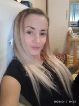 Цветелина Янчева