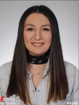 Айлин Мехмед