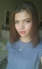 Ана-Мария Пангева