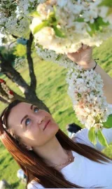 Пламена Демерджиева