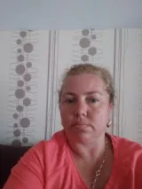 Валентина Борисова