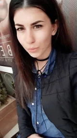 Десислава Стоянова